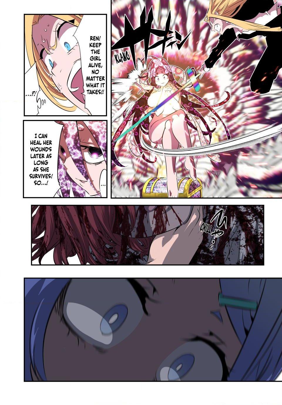 Read I Was Reincarnated as the 7th Prince so I Can Take My Time Perfecting My Magical Ability EN Manga Online