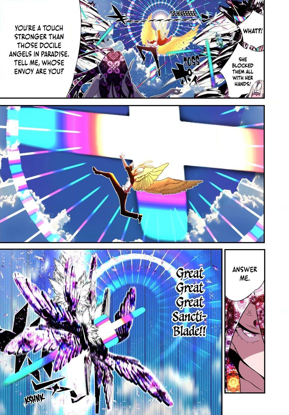 Read I Was Reincarnated as the 7th Prince so I Can Take My Time Perfecting My Magical Ability EN Manga Online