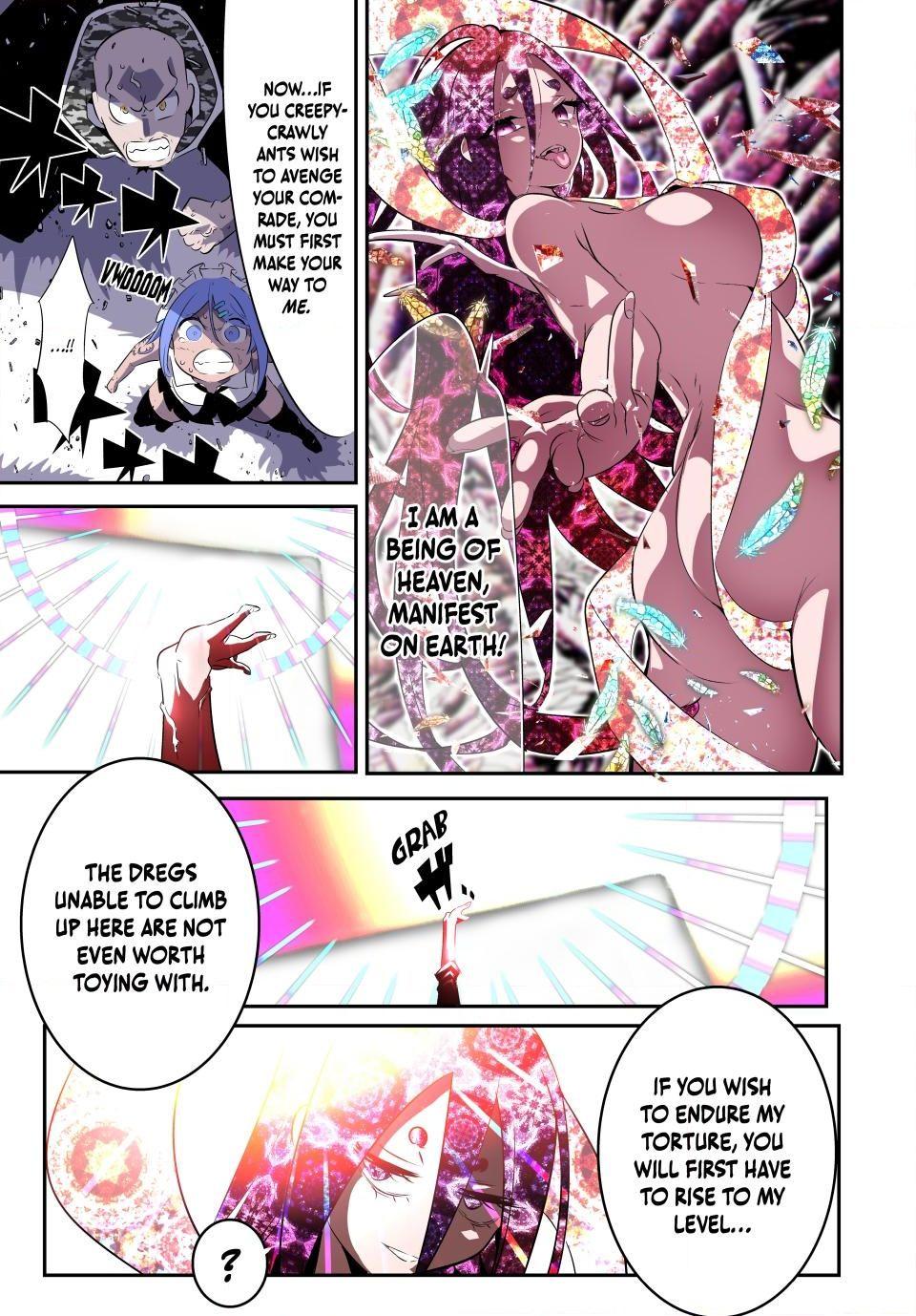 Read I Was Reincarnated as the 7th Prince so I Can Take My Time Perfecting My Magical Ability EN Manga Online