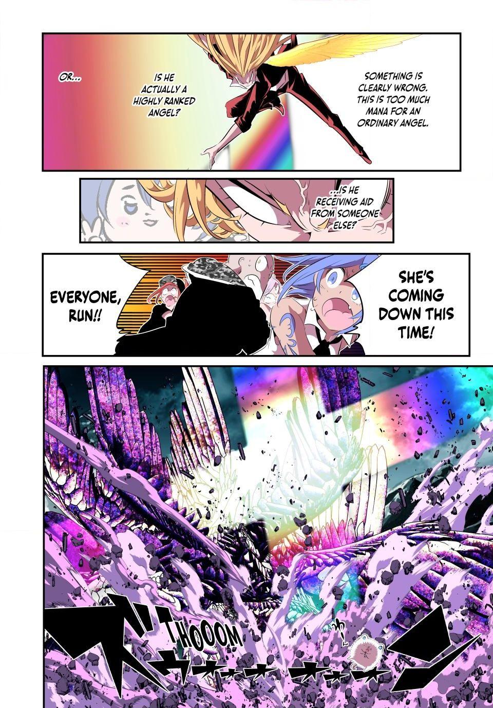 Read I Was Reincarnated as the 7th Prince so I Can Take My Time Perfecting My Magical Ability EN Manga Online