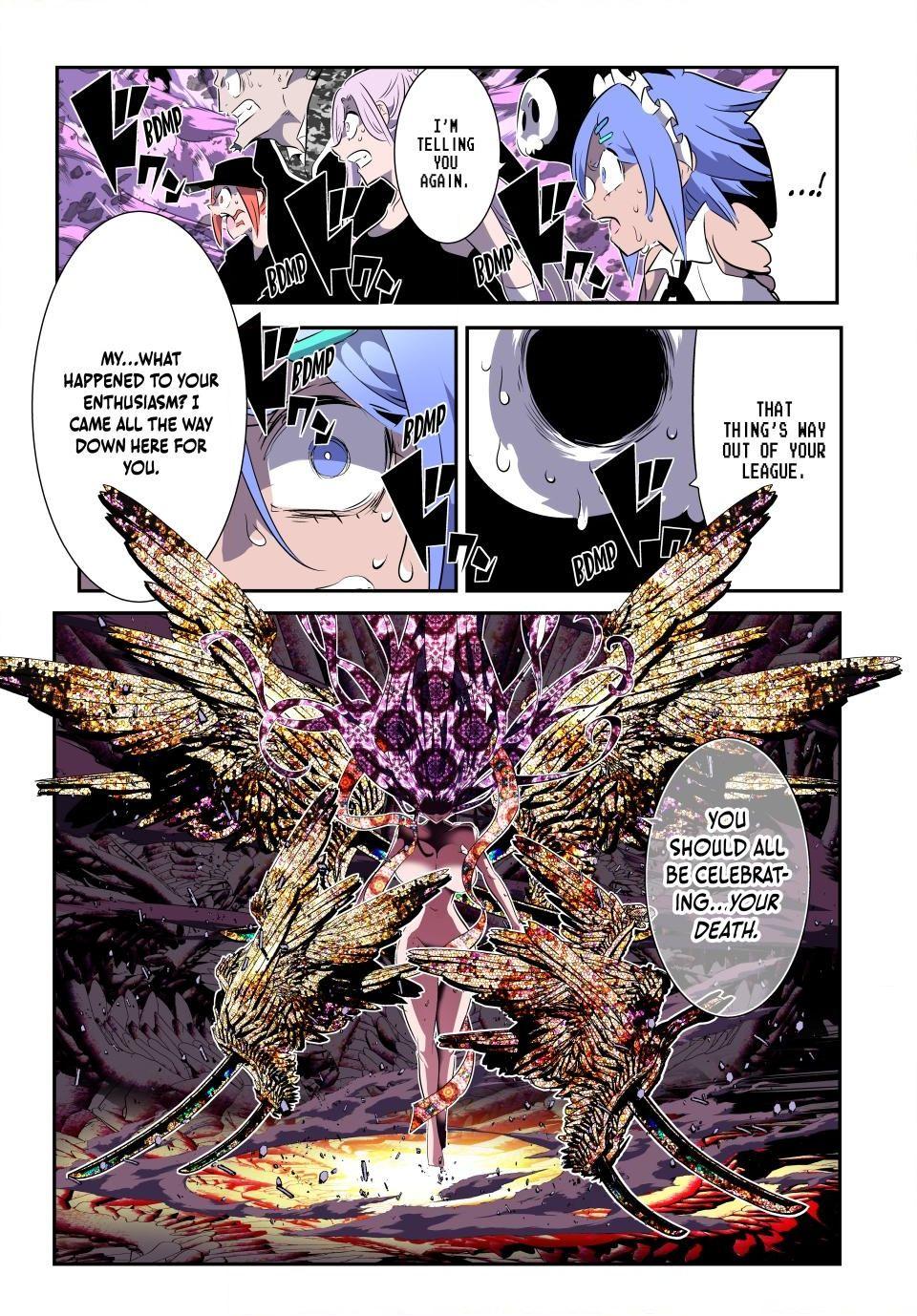 Read I Was Reincarnated as the 7th Prince so I Can Take My Time Perfecting My Magical Ability EN Manga Online