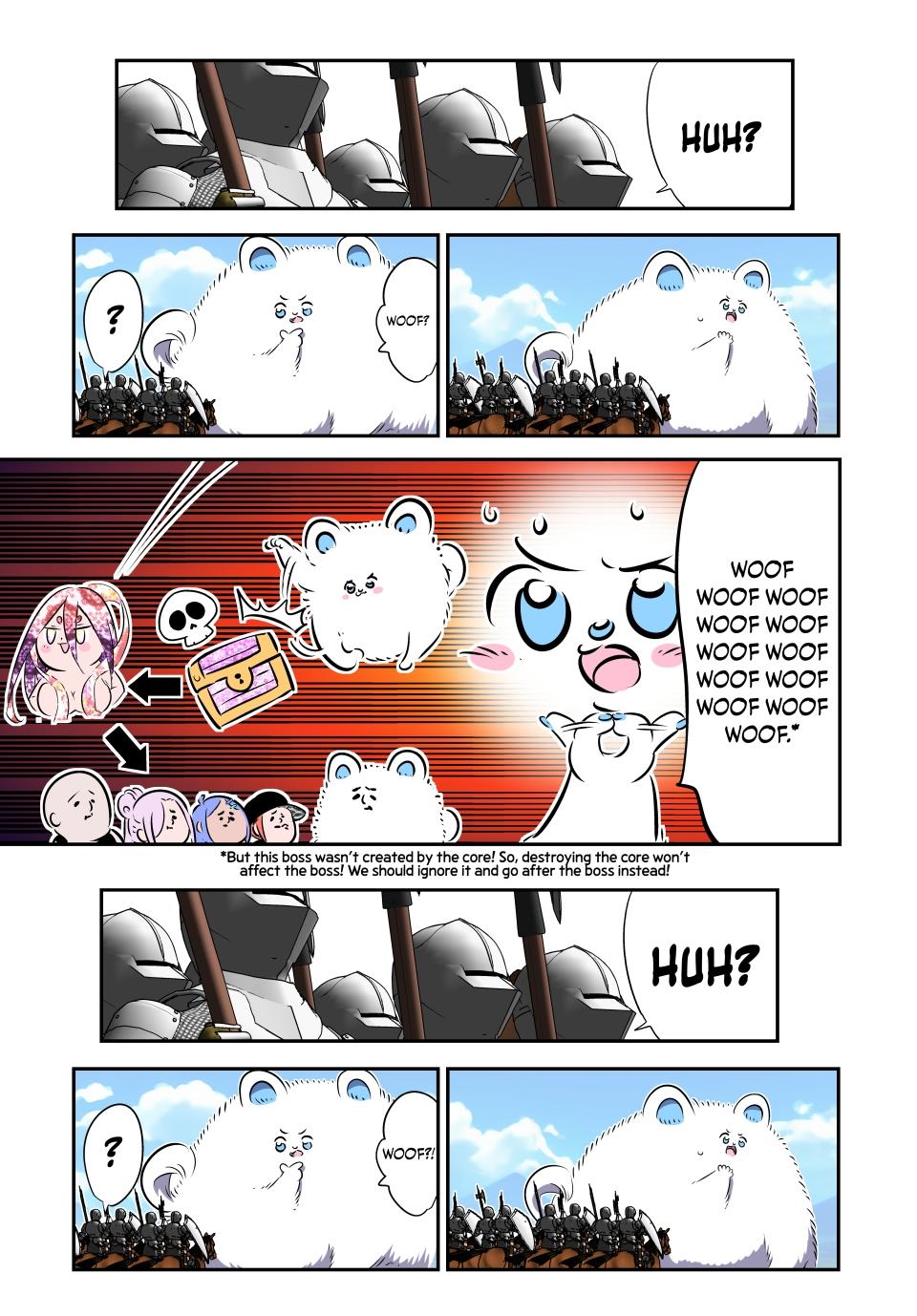 Read I Was Reincarnated as the 7th Prince so I Can Take My Time Perfecting My Magical Ability EN Manga Online