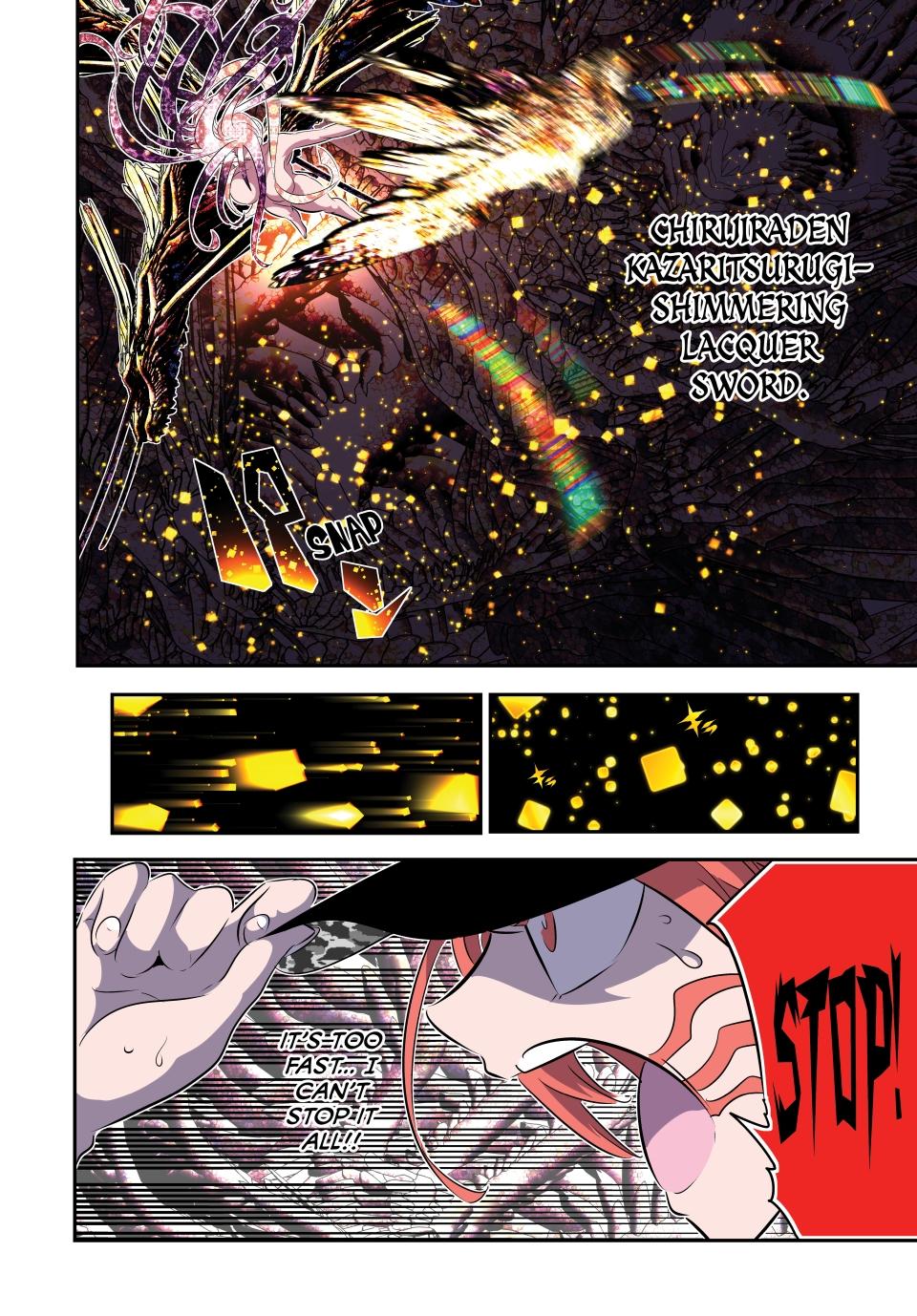 Read I Was Reincarnated as the 7th Prince so I Can Take My Time Perfecting My Magical Ability EN Manga Online