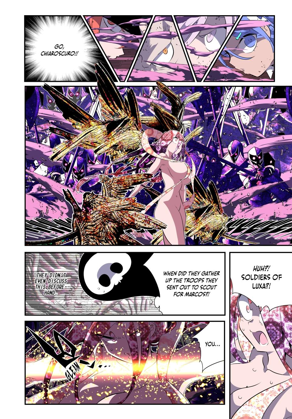 Read I Was Reincarnated as the 7th Prince so I Can Take My Time Perfecting My Magical Ability EN Manga Online