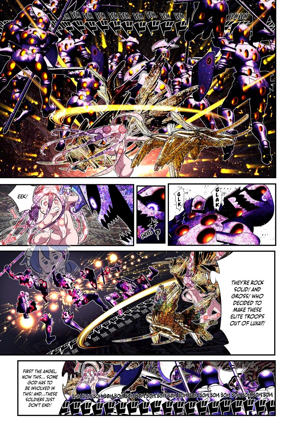 Read I Was Reincarnated as the 7th Prince so I Can Take My Time Perfecting My Magical Ability EN Manga Online