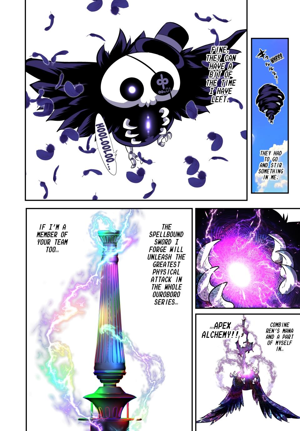 Read I Was Reincarnated as the 7th Prince so I Can Take My Time Perfecting My Magical Ability EN Manga Online