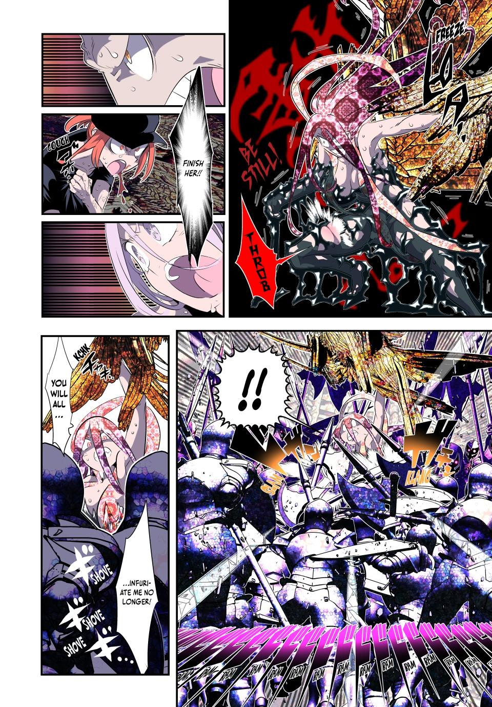 Read I Was Reincarnated as the 7th Prince so I Can Take My Time Perfecting My Magical Ability EN Manga Online