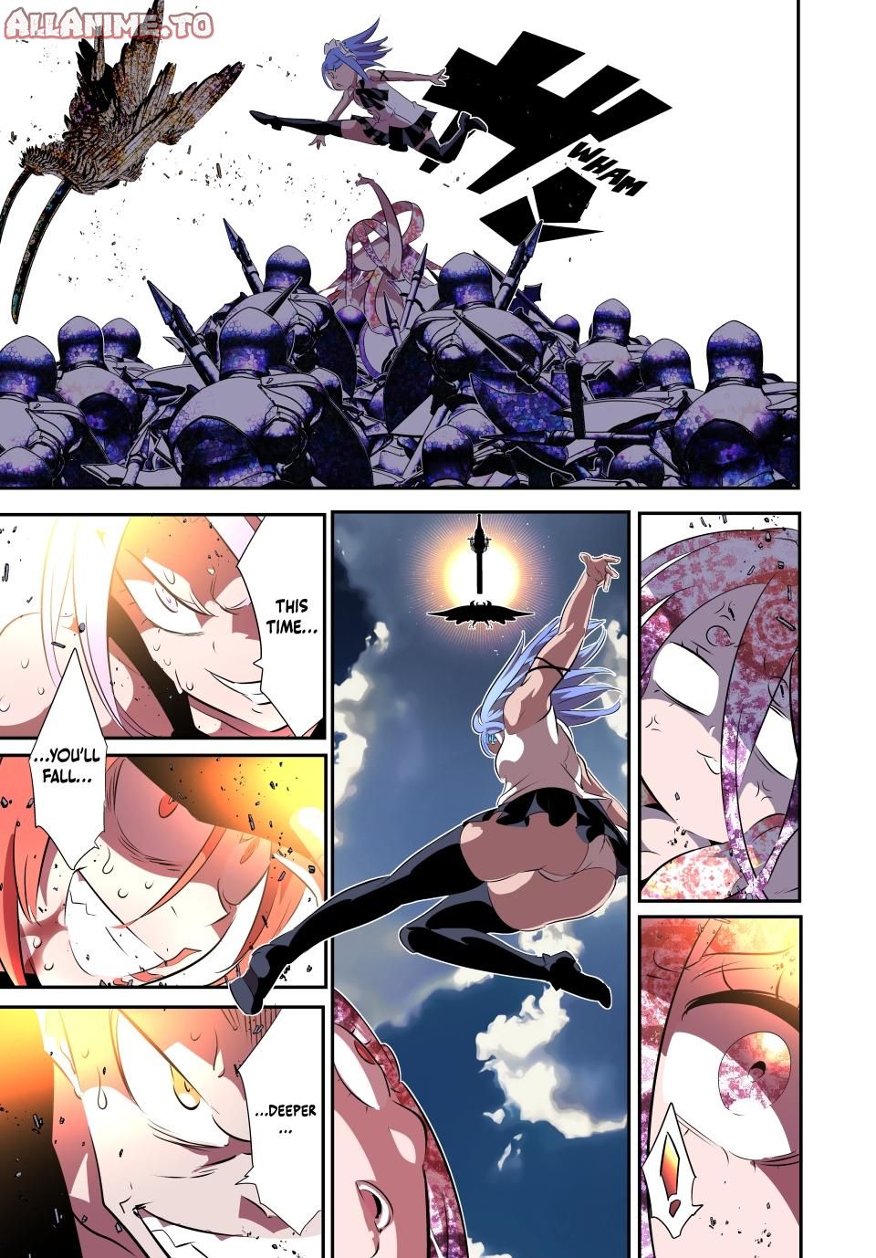 Read I Was Reincarnated as the 7th Prince so I Can Take My Time Perfecting My Magical Ability EN Manga Online