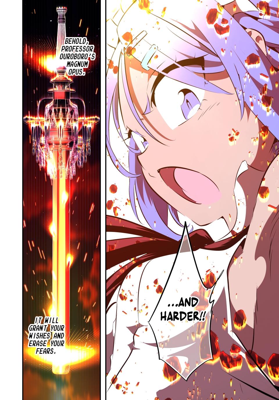 Read I Was Reincarnated as the 7th Prince so I Can Take My Time Perfecting My Magical Ability EN Manga Online