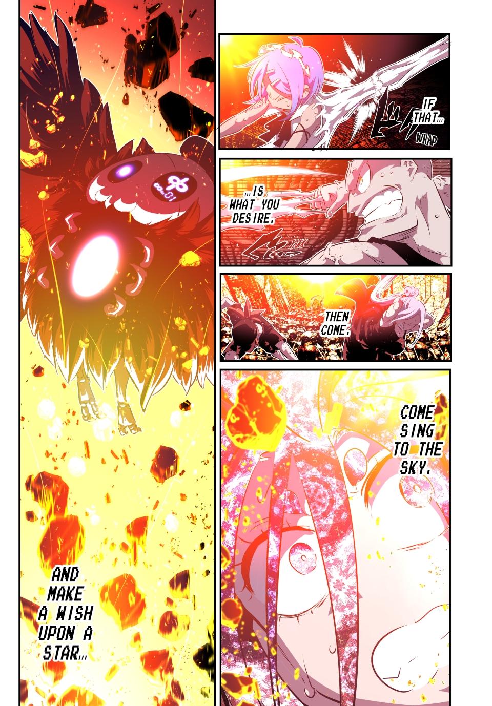 Read I Was Reincarnated as the 7th Prince so I Can Take My Time Perfecting My Magical Ability EN Manga Online