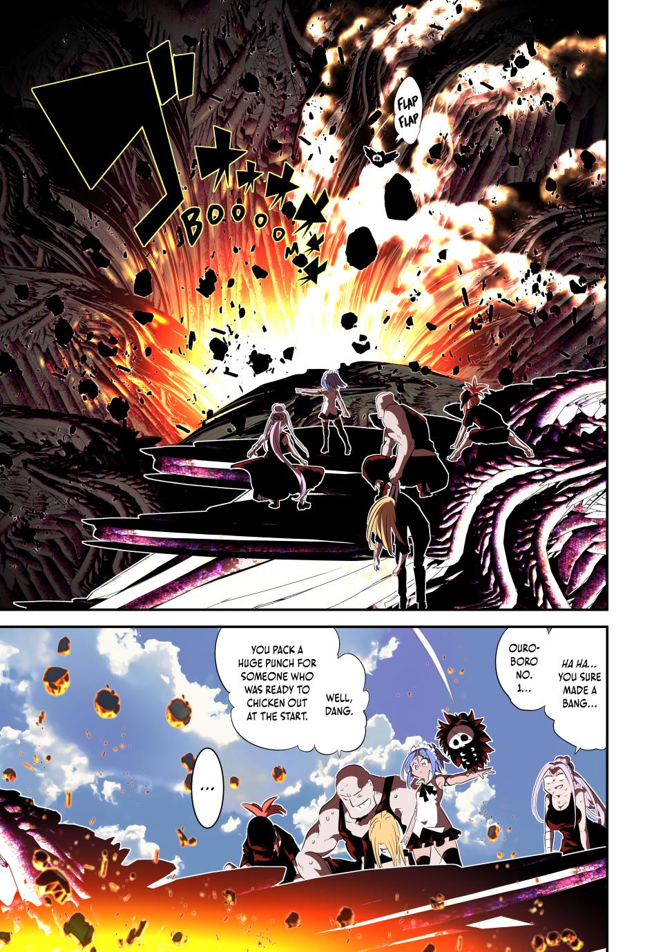 Read I Was Reincarnated as the 7th Prince so I Can Take My Time Perfecting My Magical Ability EN Manga Online