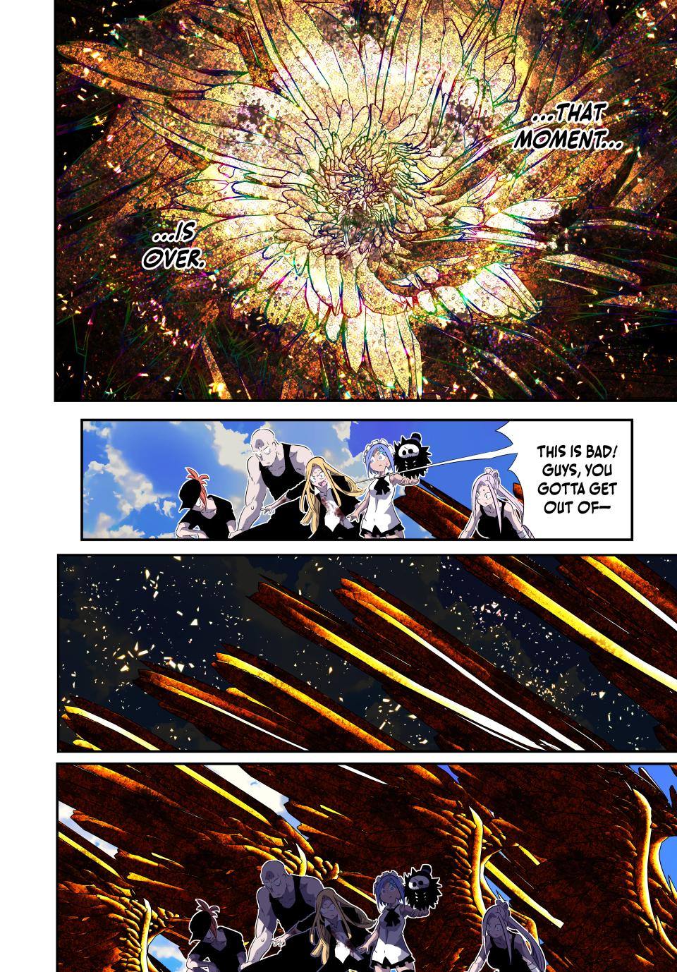 Read I Was Reincarnated as the 7th Prince so I Can Take My Time Perfecting My Magical Ability EN Manga Online