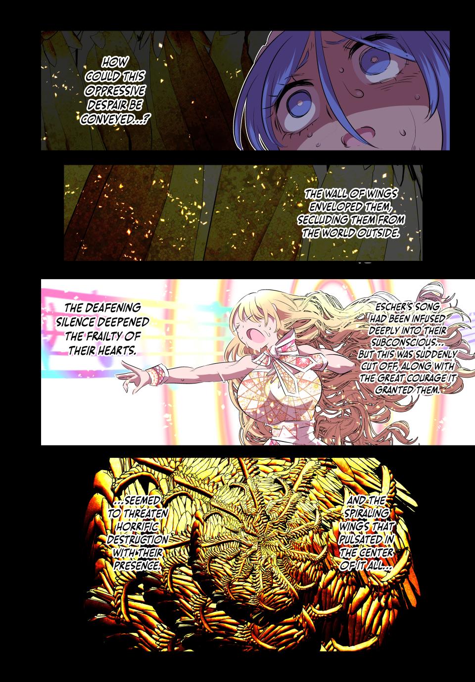 Read I Was Reincarnated as the 7th Prince so I Can Take My Time Perfecting My Magical Ability EN Manga Online