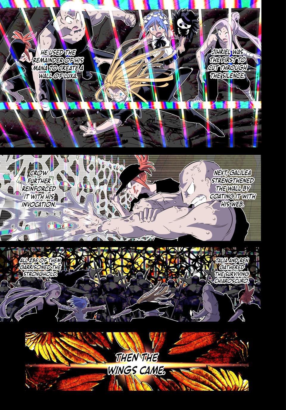 Read I Was Reincarnated as the 7th Prince so I Can Take My Time Perfecting My Magical Ability EN Manga Online