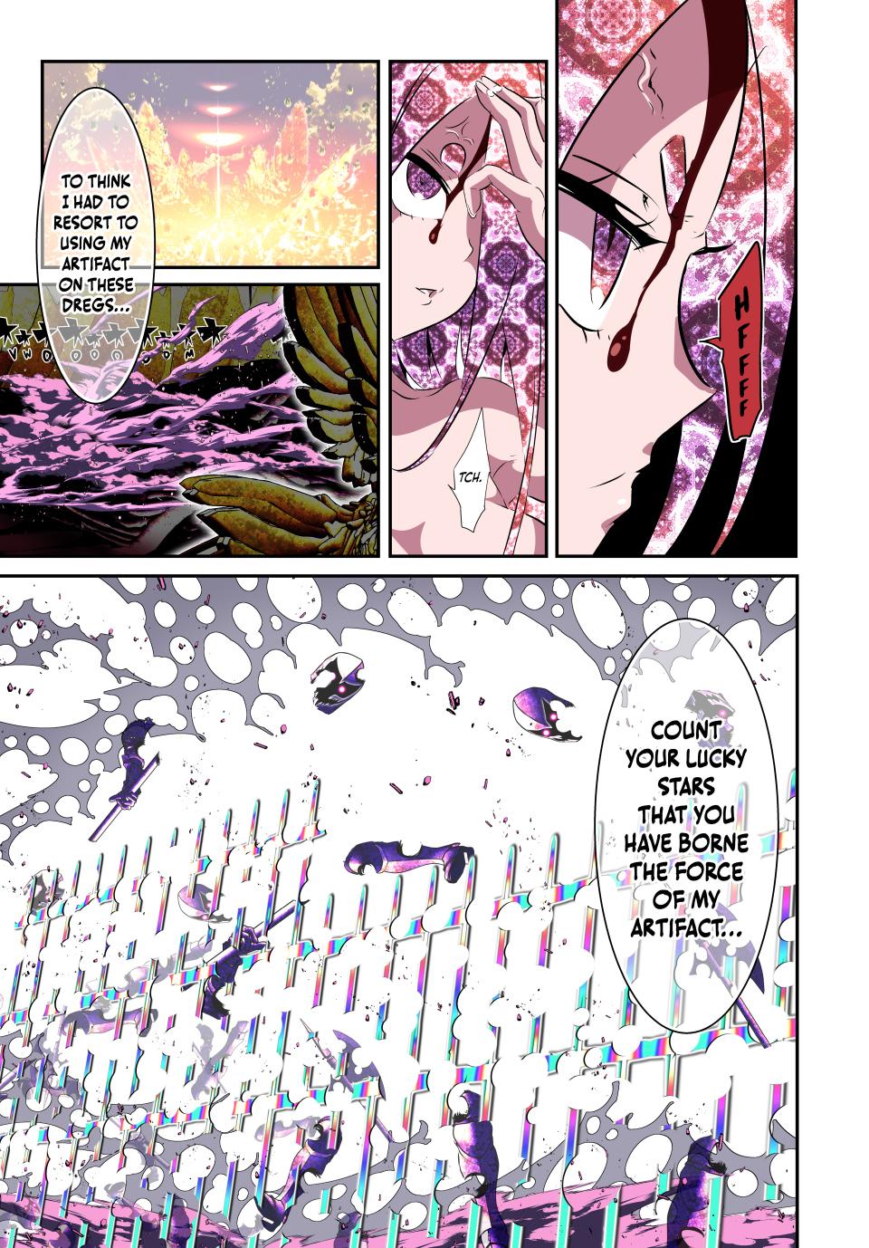 Read I Was Reincarnated as the 7th Prince so I Can Take My Time Perfecting My Magical Ability EN Manga Online