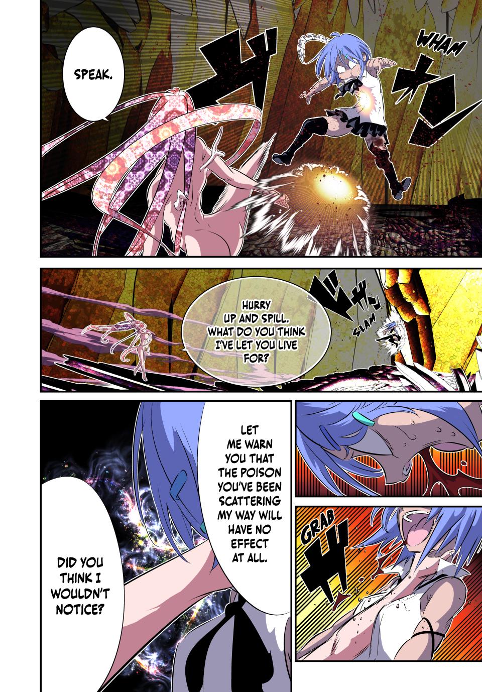 Read I Was Reincarnated as the 7th Prince so I Can Take My Time Perfecting My Magical Ability EN Manga Online