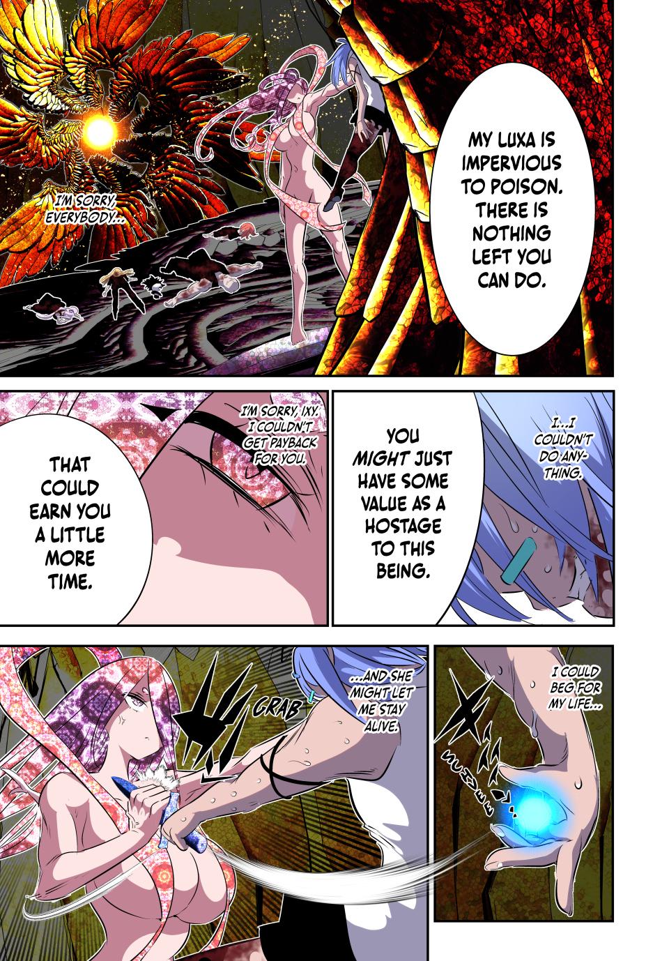 Read I Was Reincarnated as the 7th Prince so I Can Take My Time Perfecting My Magical Ability EN Manga Online