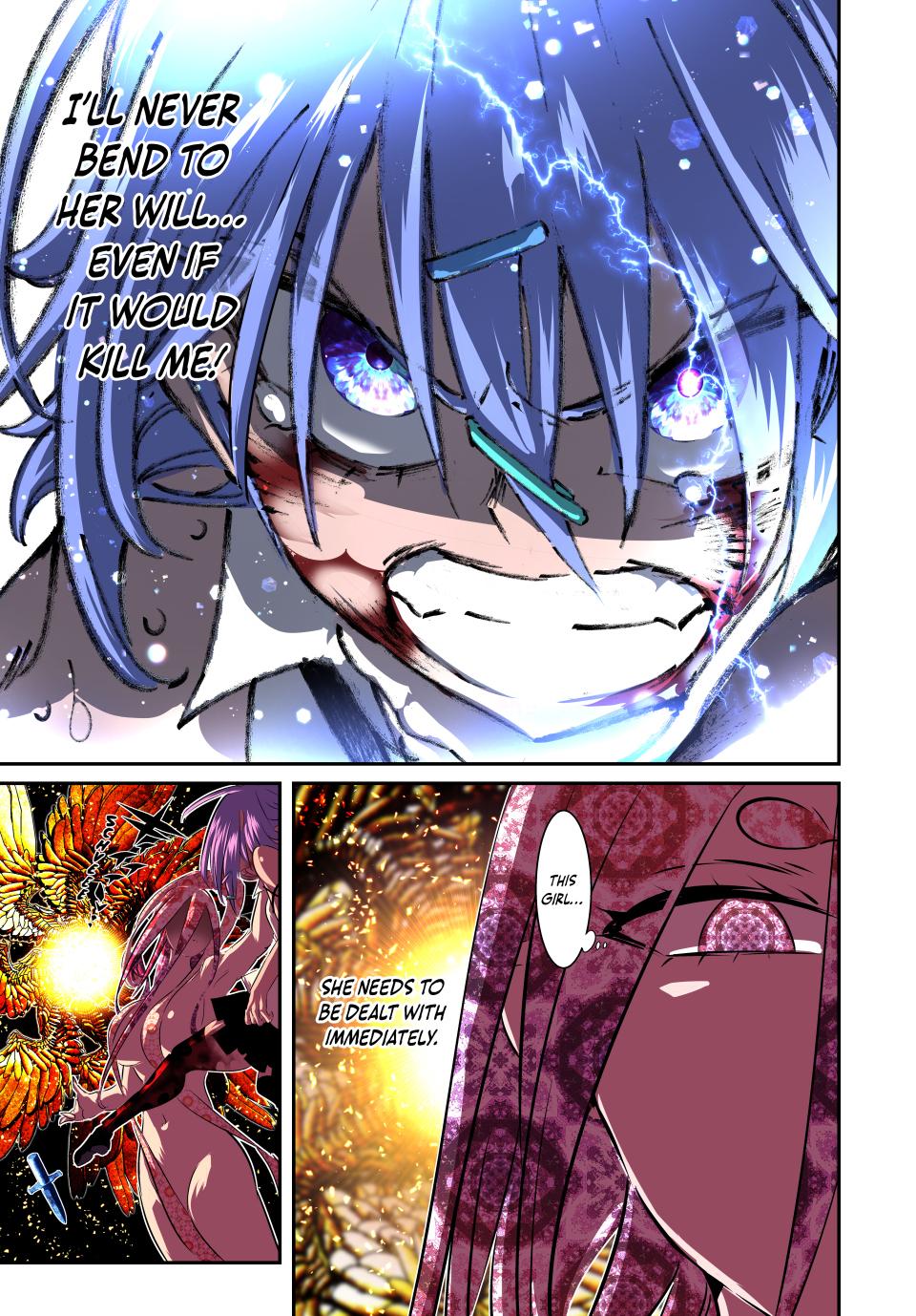 Read I Was Reincarnated as the 7th Prince so I Can Take My Time Perfecting My Magical Ability EN Manga Online