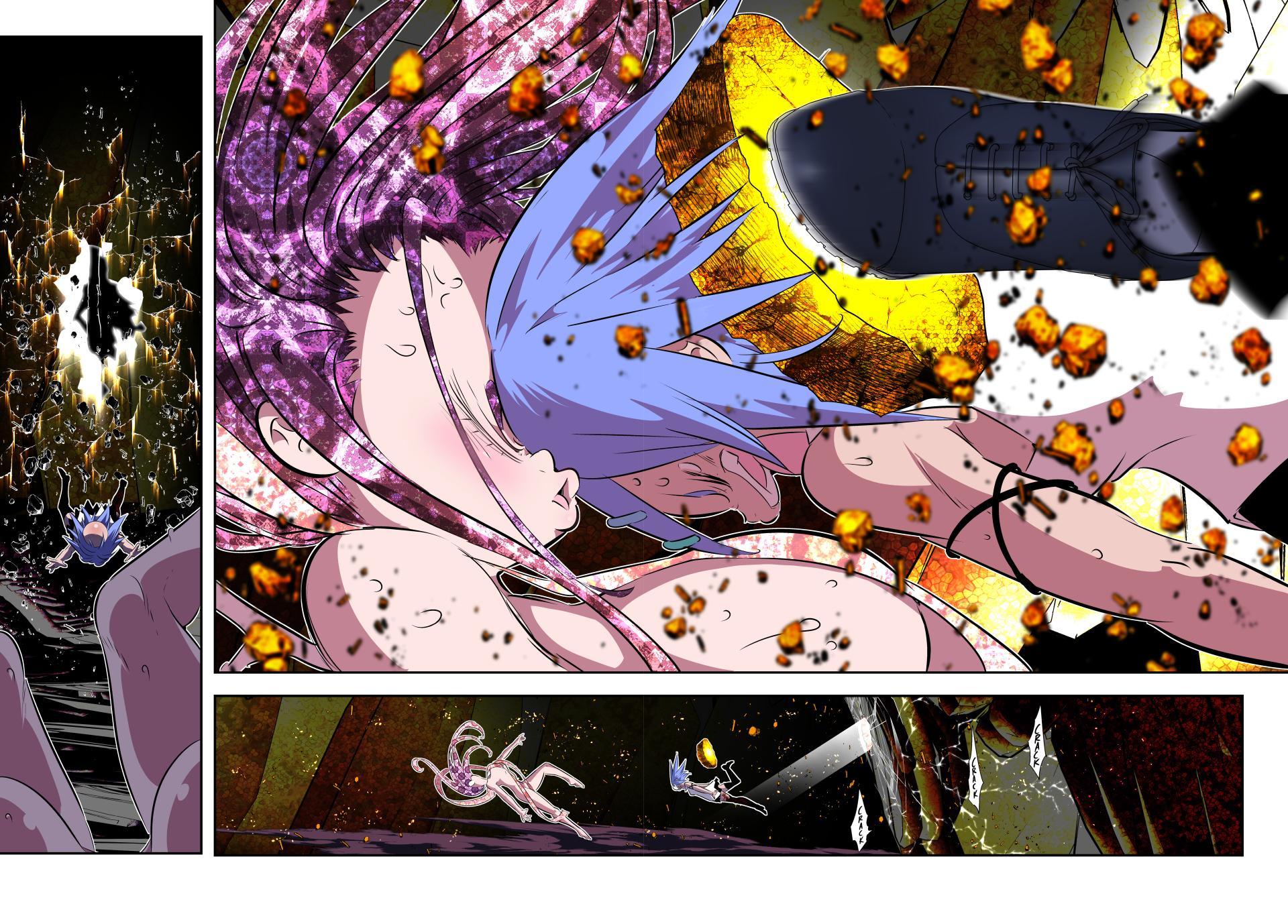 Read I Was Reincarnated as the 7th Prince so I Can Take My Time Perfecting My Magical Ability EN Manga Online