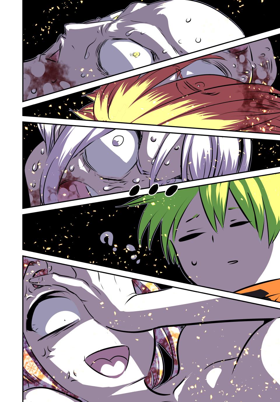 Read I Was Reincarnated as the 7th Prince so I Can Take My Time Perfecting My Magical Ability EN Manga Online