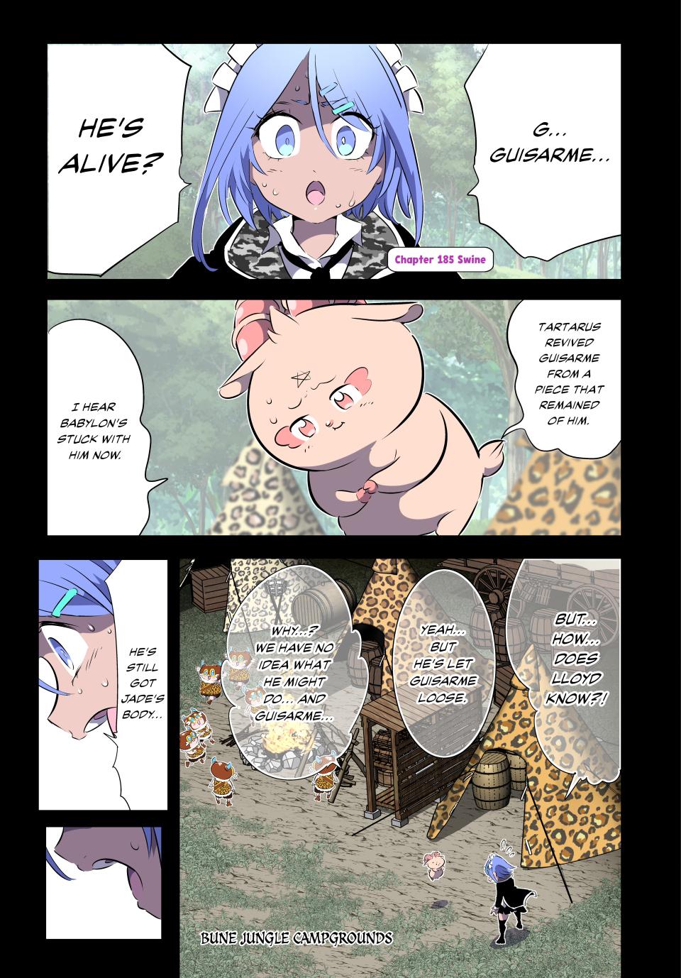 Read I Was Reincarnated as the 7th Prince so I Can Take My Time Perfecting My Magical Ability EN Manga Online