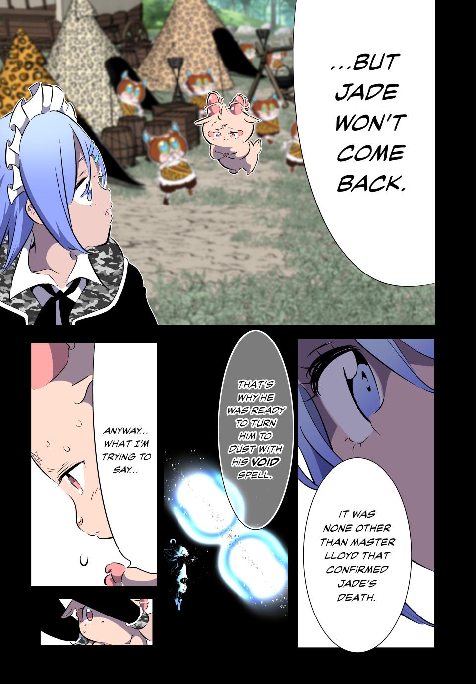 Read I Was Reincarnated as the 7th Prince so I Can Take My Time Perfecting My Magical Ability EN Manga Online