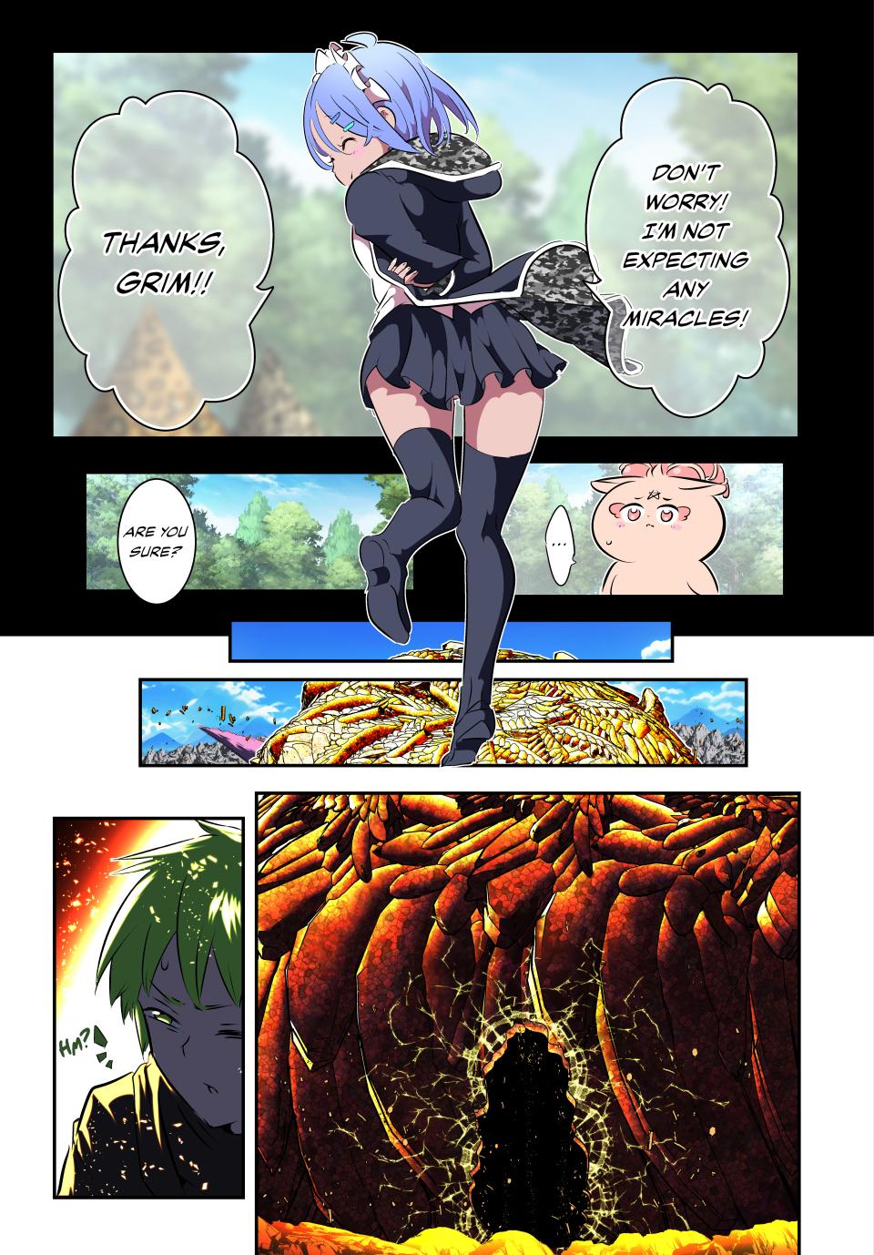 Read I Was Reincarnated as the 7th Prince so I Can Take My Time Perfecting My Magical Ability EN Manga Online