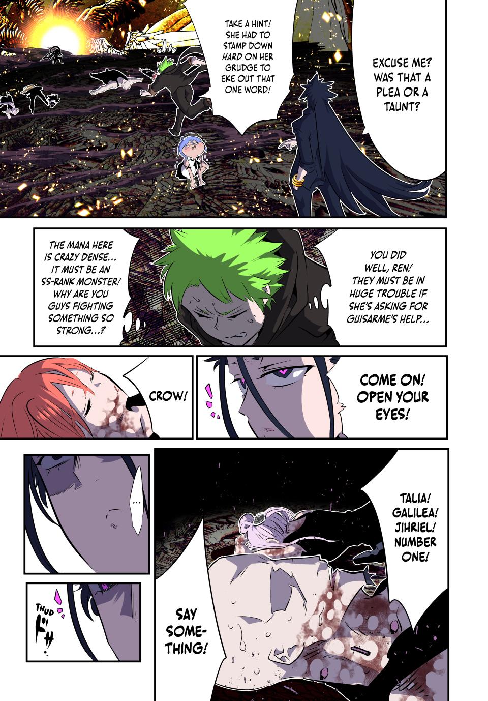 Read I Was Reincarnated as the 7th Prince so I Can Take My Time Perfecting My Magical Ability EN Manga Online