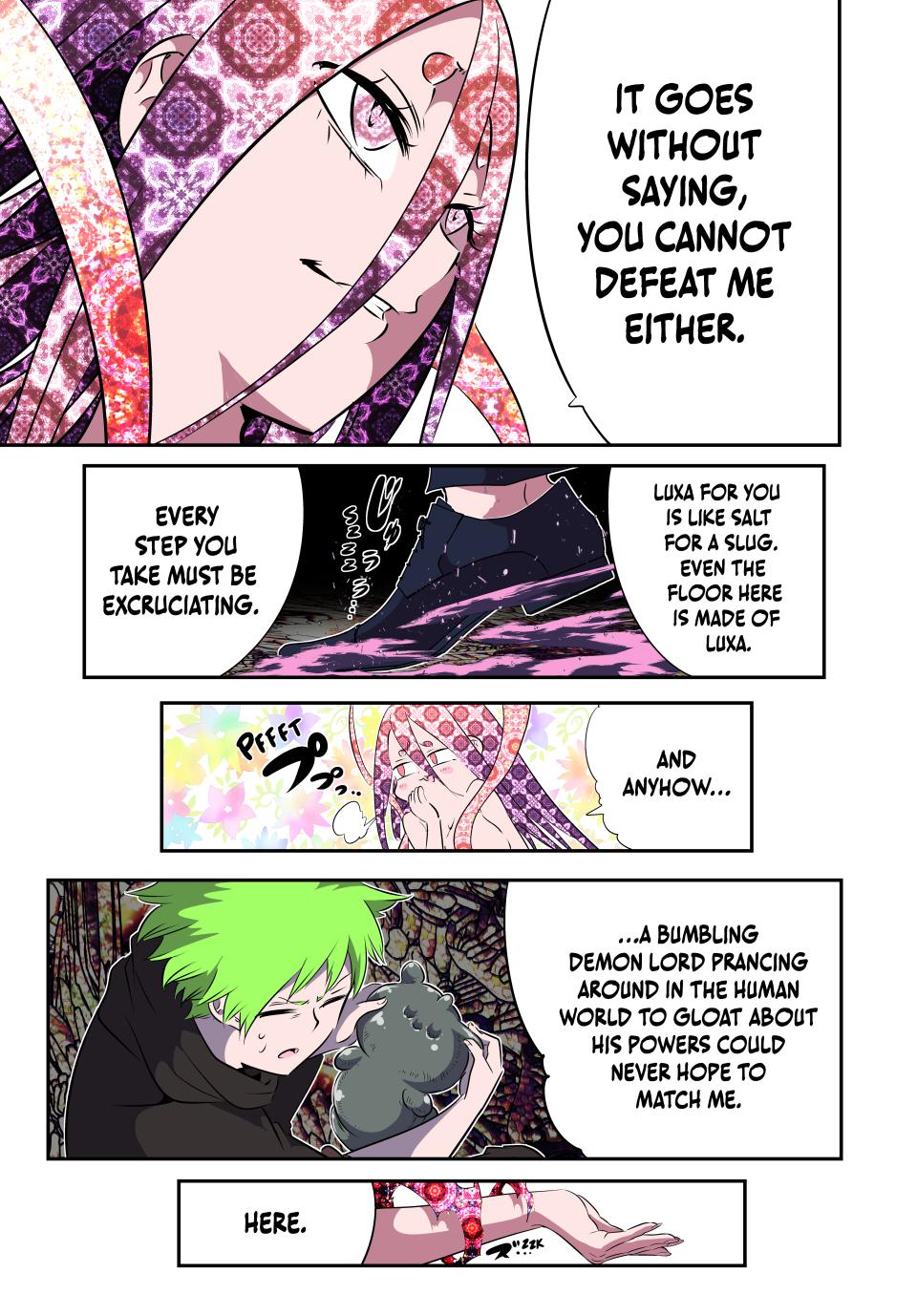 Read I Was Reincarnated as the 7th Prince so I Can Take My Time Perfecting My Magical Ability EN Manga Online