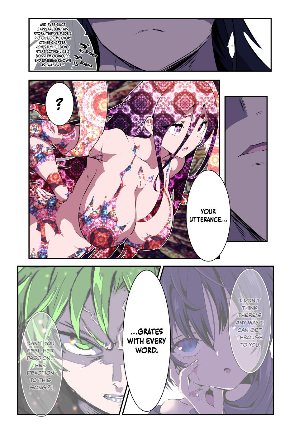 Read I Was Reincarnated as the 7th Prince so I Can Take My Time Perfecting My Magical Ability EN Manga Online