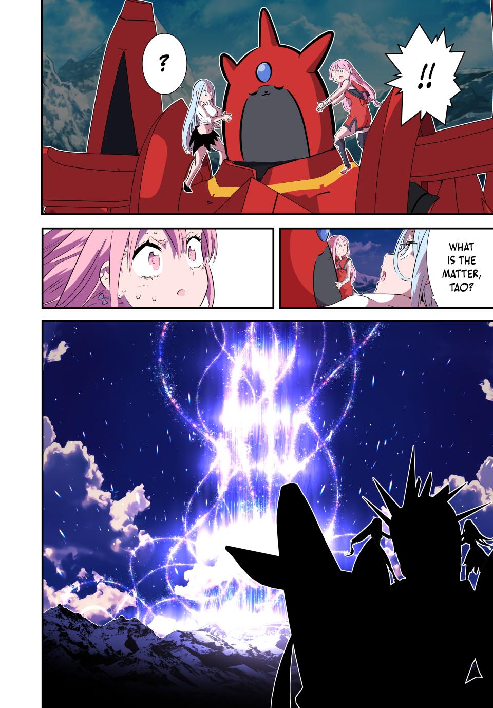 Read I Was Reincarnated as the 7th Prince so I Can Take My Time Perfecting My Magical Ability EN Manga Online