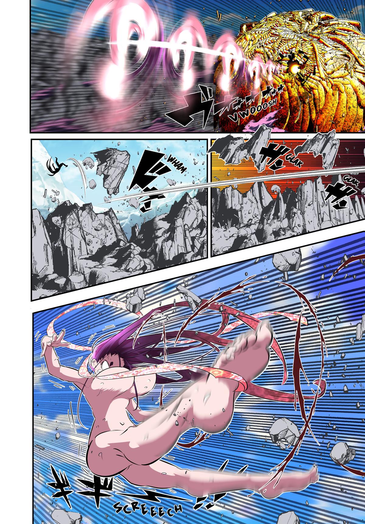 Read I Was Reincarnated as the 7th Prince so I Can Take My Time Perfecting My Magical Ability EN Manga Online