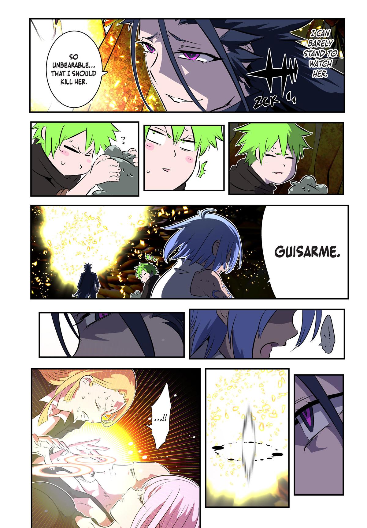 Read I Was Reincarnated as the 7th Prince so I Can Take My Time Perfecting My Magical Ability EN Manga Online