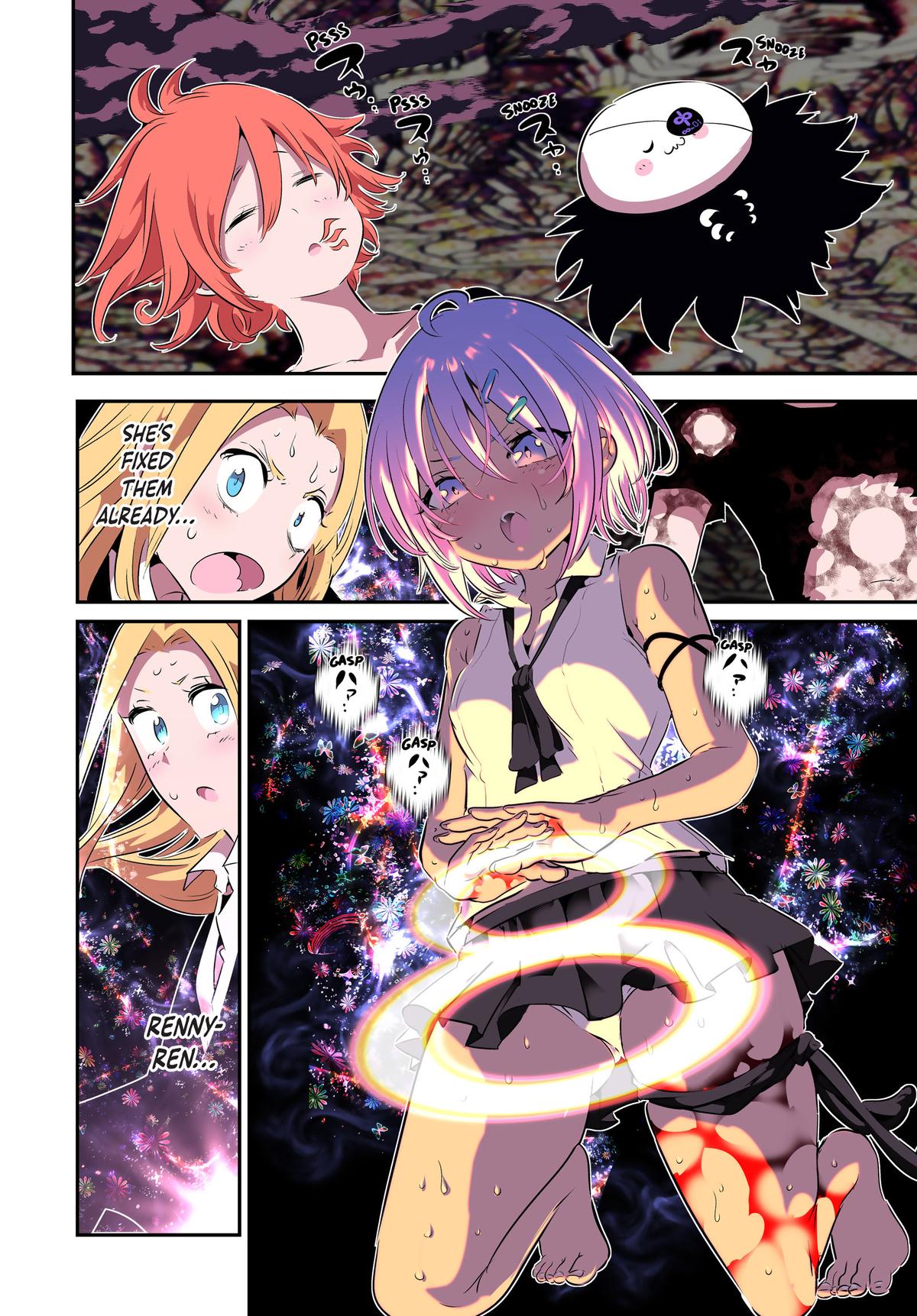 Read I Was Reincarnated as the 7th Prince so I Can Take My Time Perfecting My Magical Ability EN Manga Online