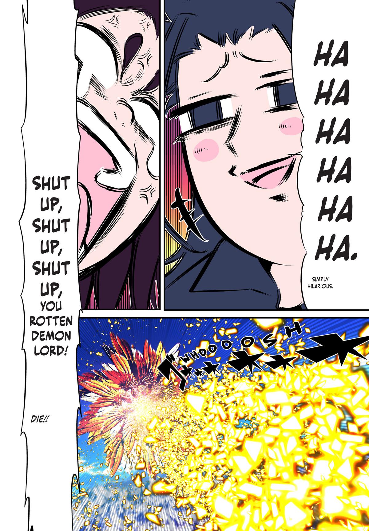 Read I Was Reincarnated as the 7th Prince so I Can Take My Time Perfecting My Magical Ability EN Manga Online