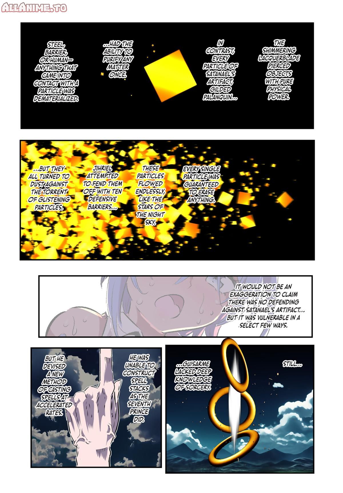 Read I Was Reincarnated as the 7th Prince so I Can Take My Time Perfecting My Magical Ability EN Manga Online