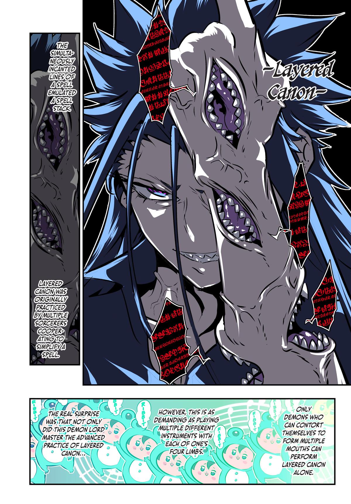 Read I Was Reincarnated as the 7th Prince so I Can Take My Time Perfecting My Magical Ability EN Manga Online