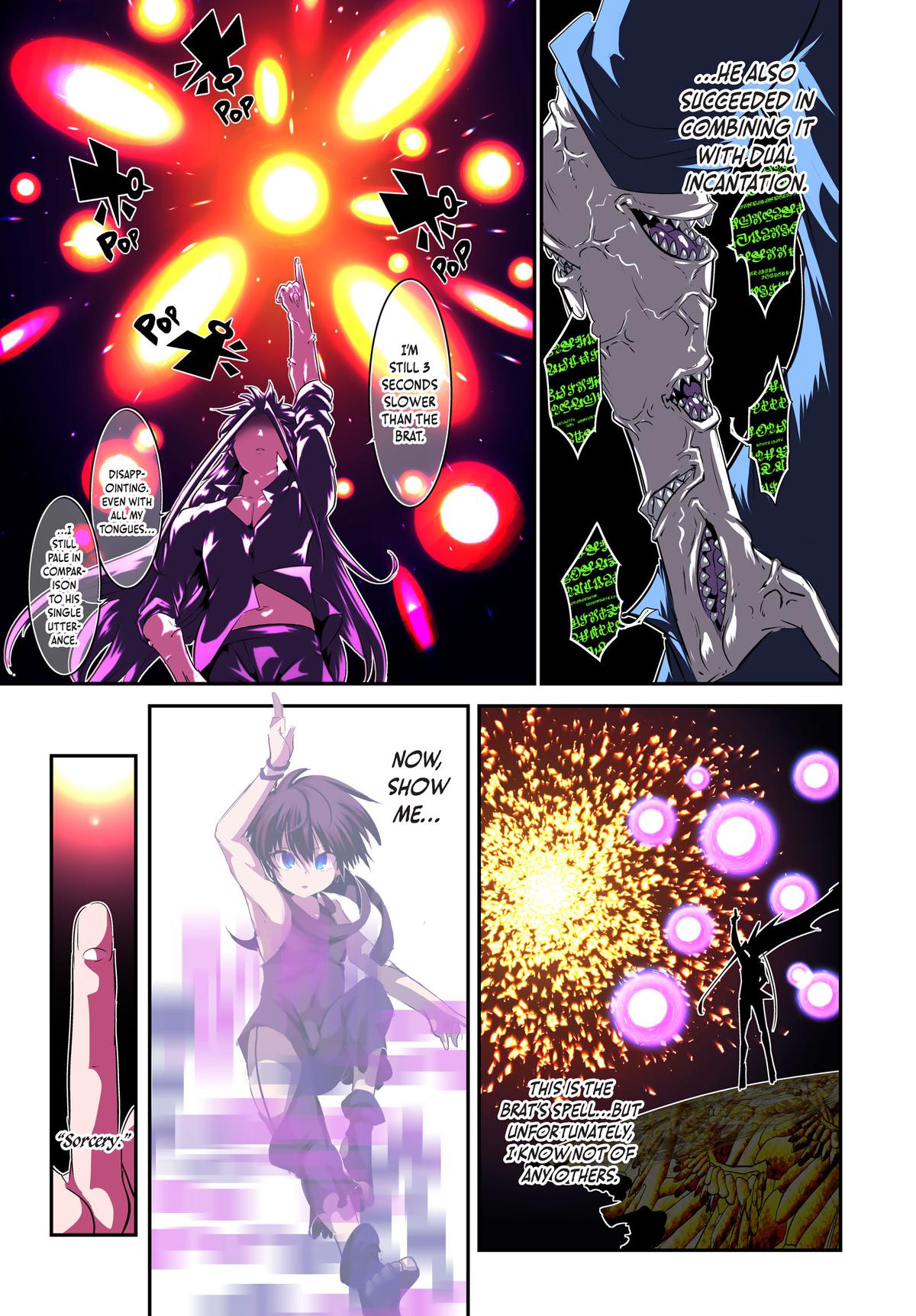 Read I Was Reincarnated as the 7th Prince so I Can Take My Time Perfecting My Magical Ability EN Manga Online