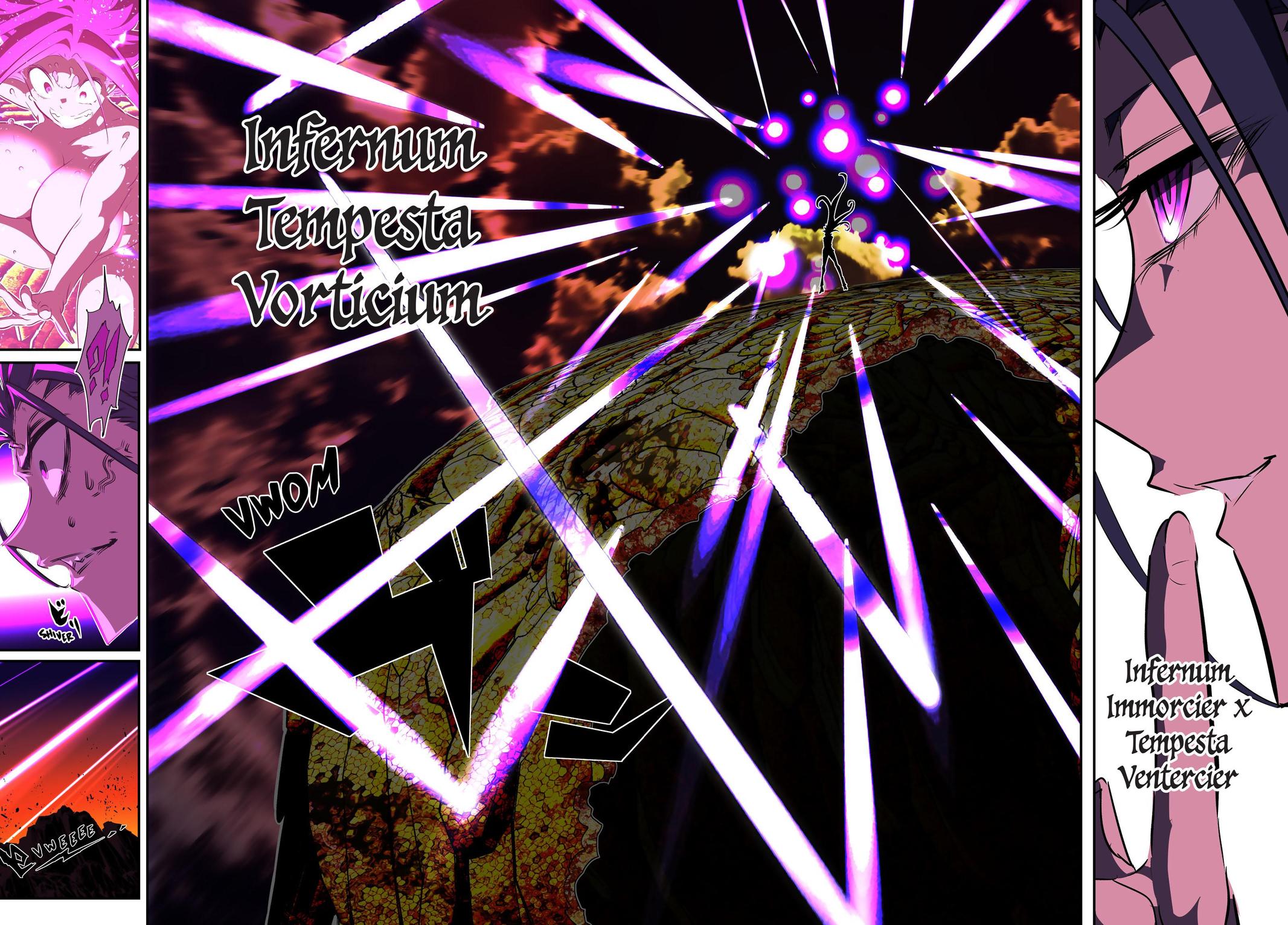 Read I Was Reincarnated as the 7th Prince so I Can Take My Time Perfecting My Magical Ability EN Manga Online