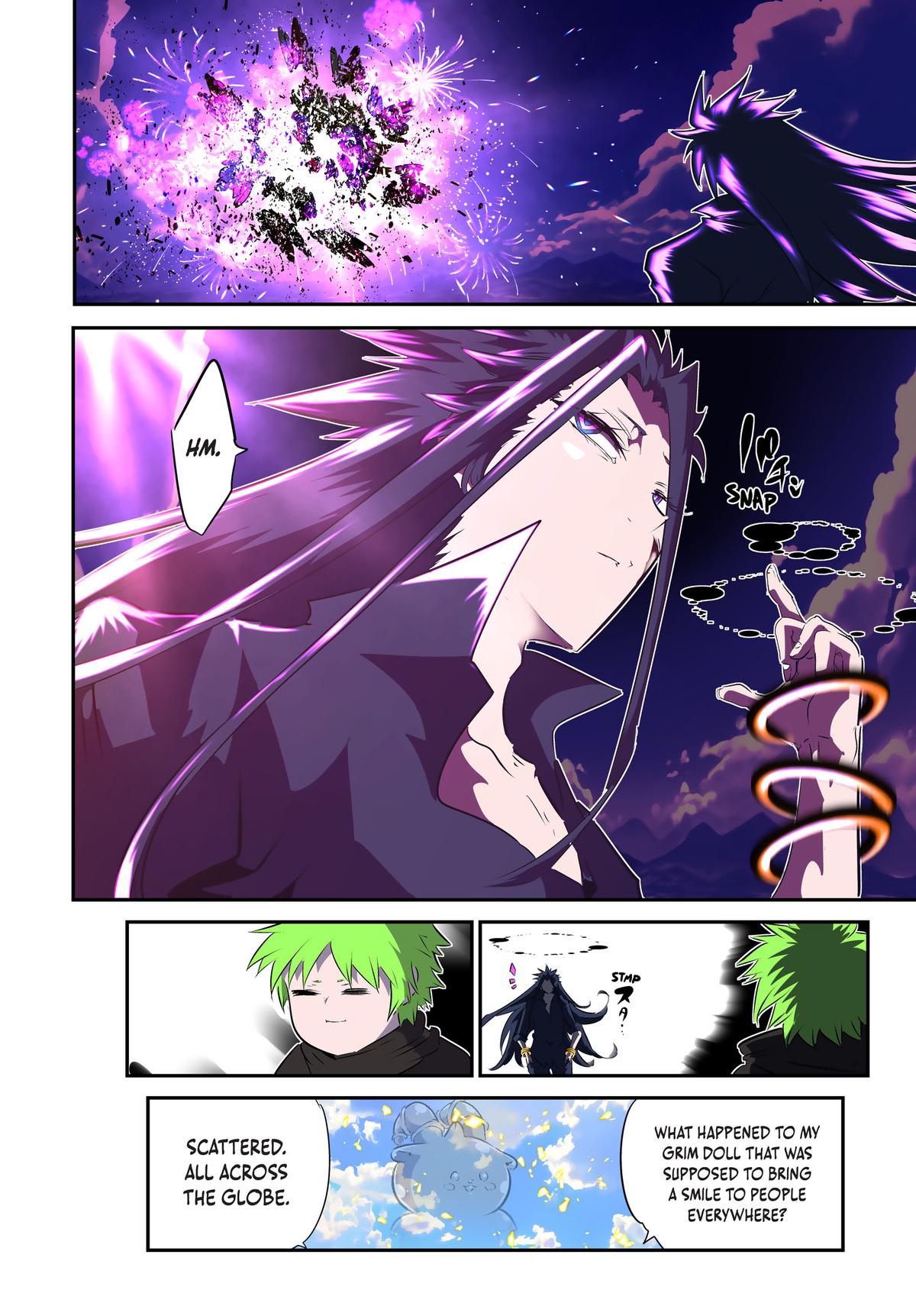 Read I Was Reincarnated as the 7th Prince so I Can Take My Time Perfecting My Magical Ability EN Manga Online