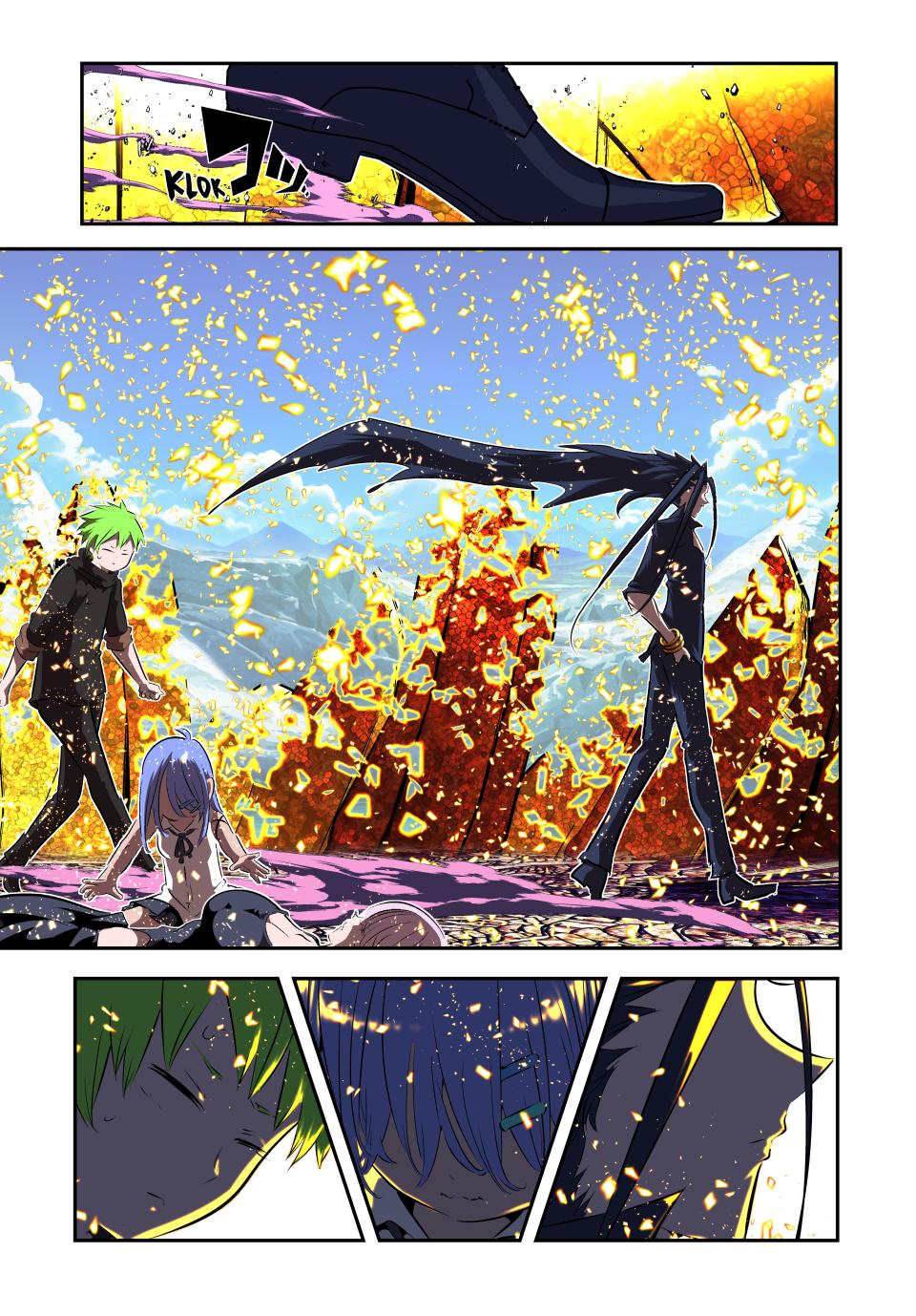 Read I Was Reincarnated as the 7th Prince so I Can Take My Time Perfecting My Magical Ability EN Manga Online