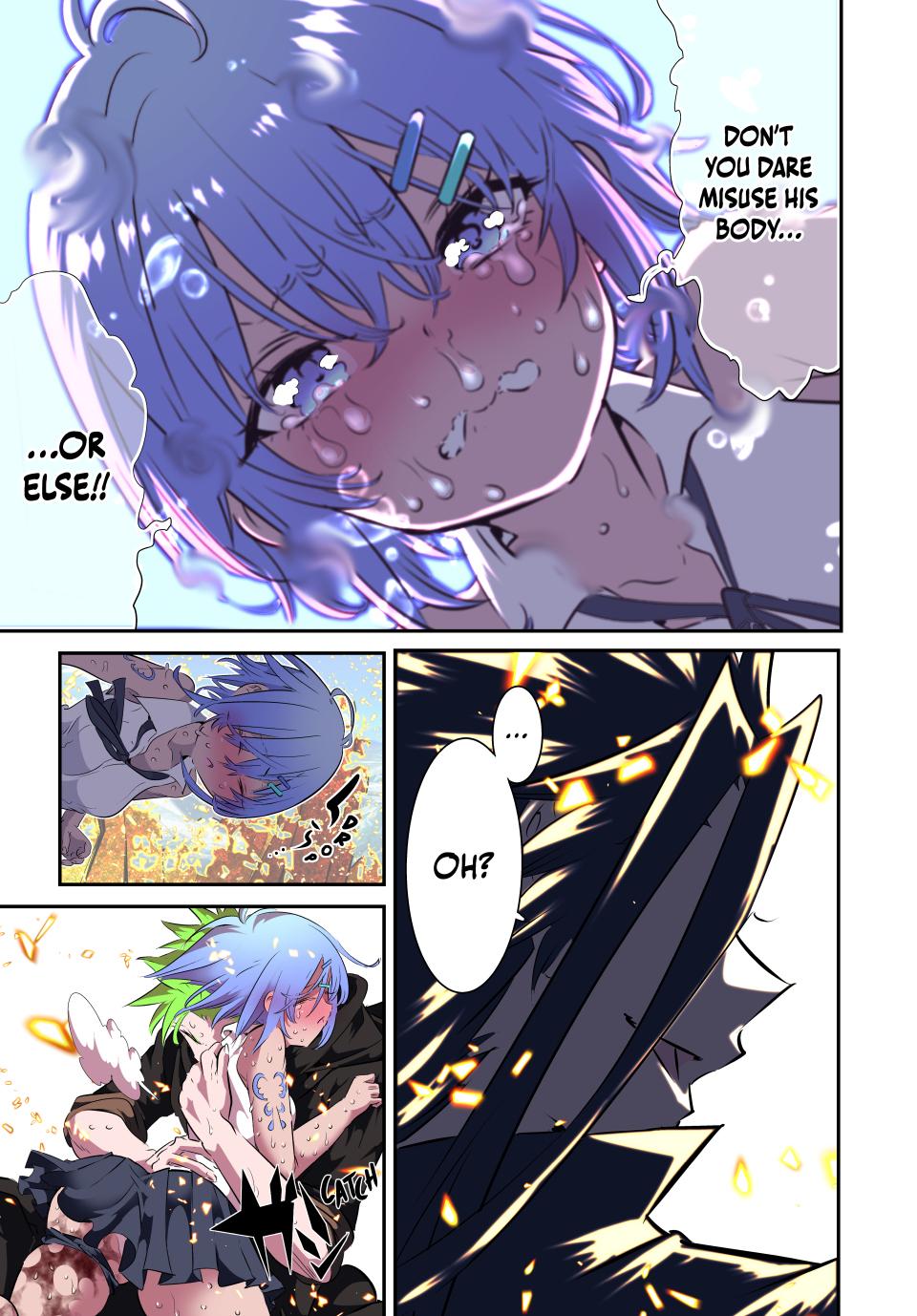 Read I Was Reincarnated as the 7th Prince so I Can Take My Time Perfecting My Magical Ability EN Manga Online