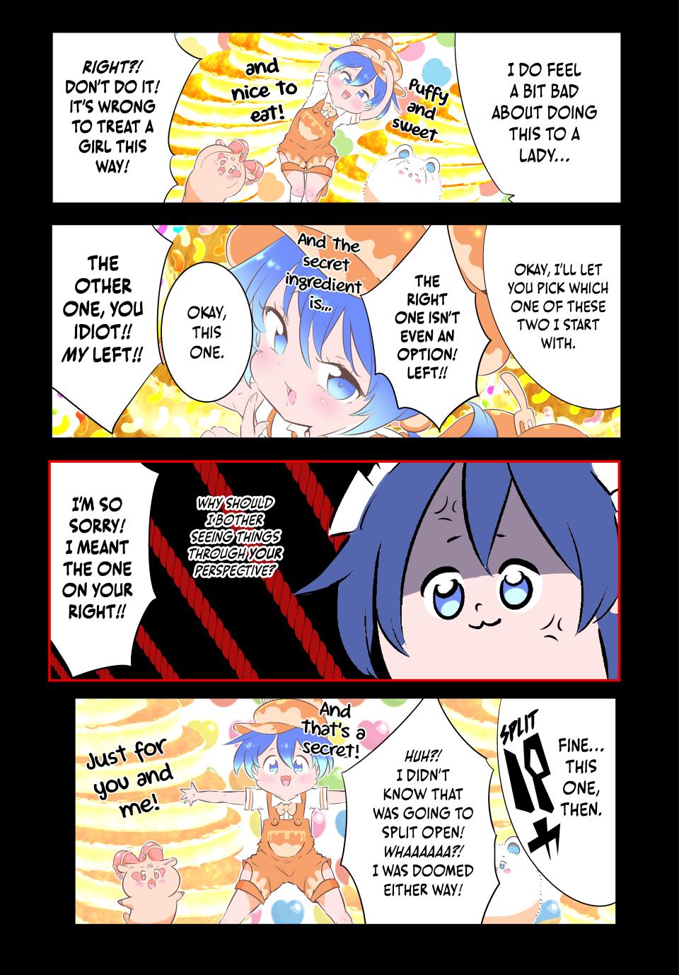 Read I Was Reincarnated as the 7th Prince so I Can Take My Time Perfecting My Magical Ability EN Manga Online