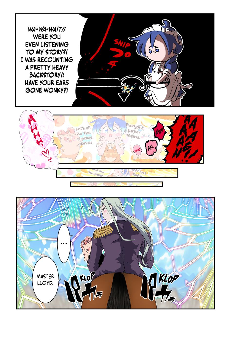 Read I Was Reincarnated as the 7th Prince so I Can Take My Time Perfecting My Magical Ability EN Manga Online