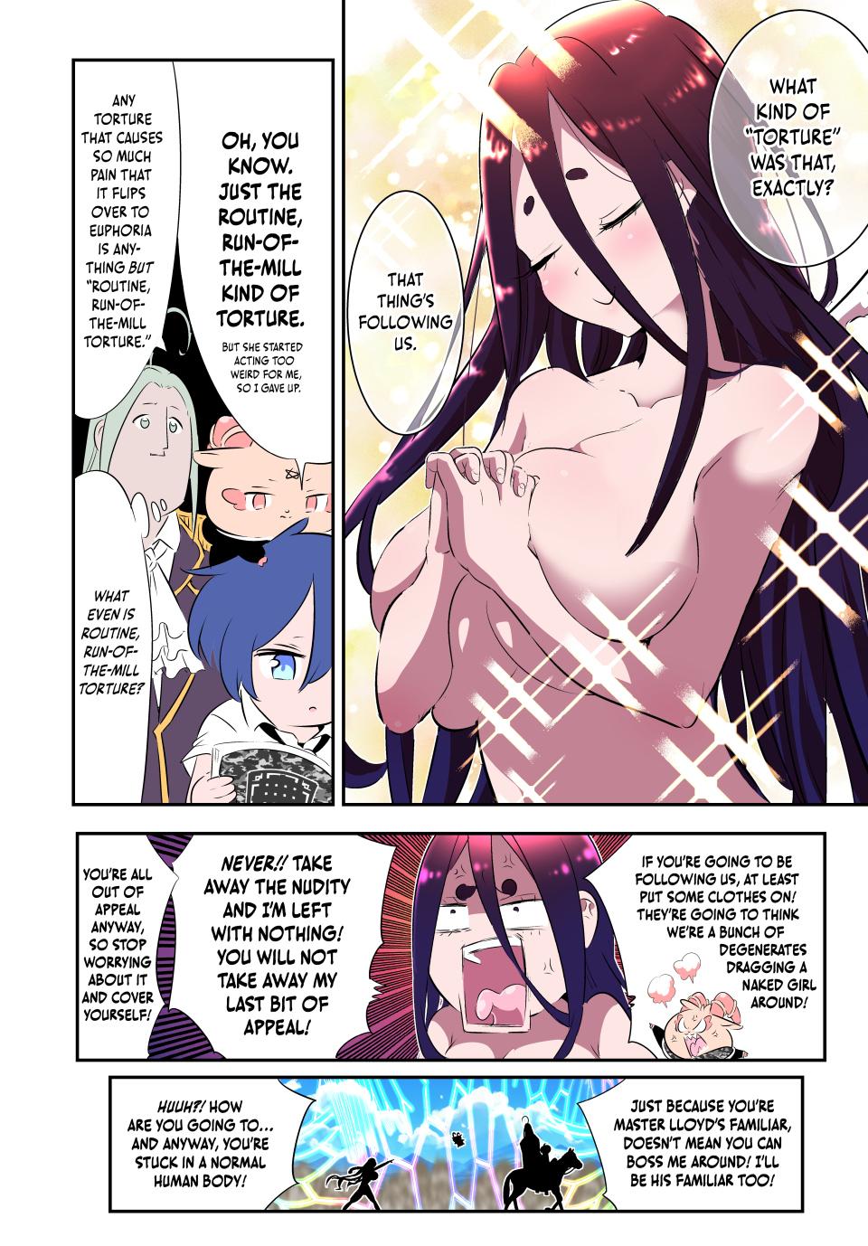 Read I Was Reincarnated as the 7th Prince so I Can Take My Time Perfecting My Magical Ability EN Manga Online