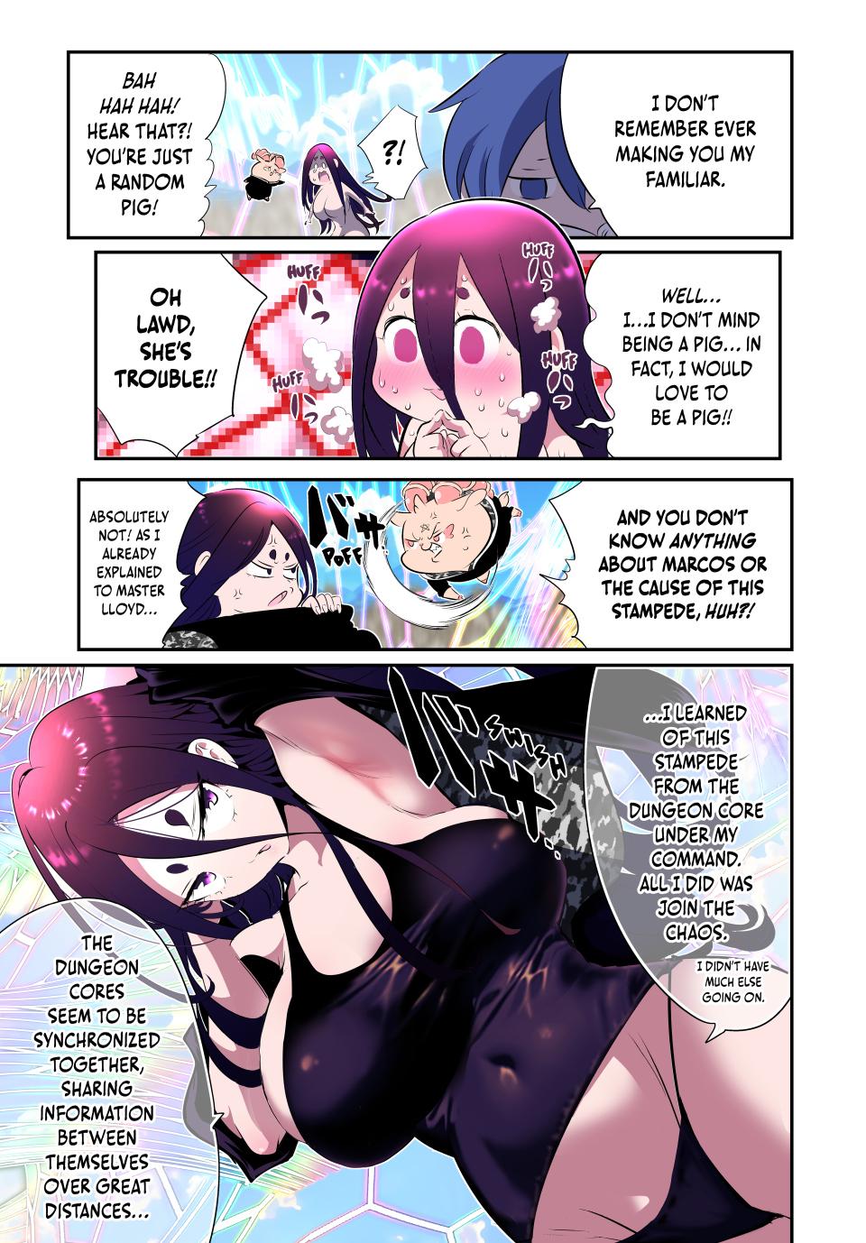 Read I Was Reincarnated as the 7th Prince so I Can Take My Time Perfecting My Magical Ability EN Manga Online