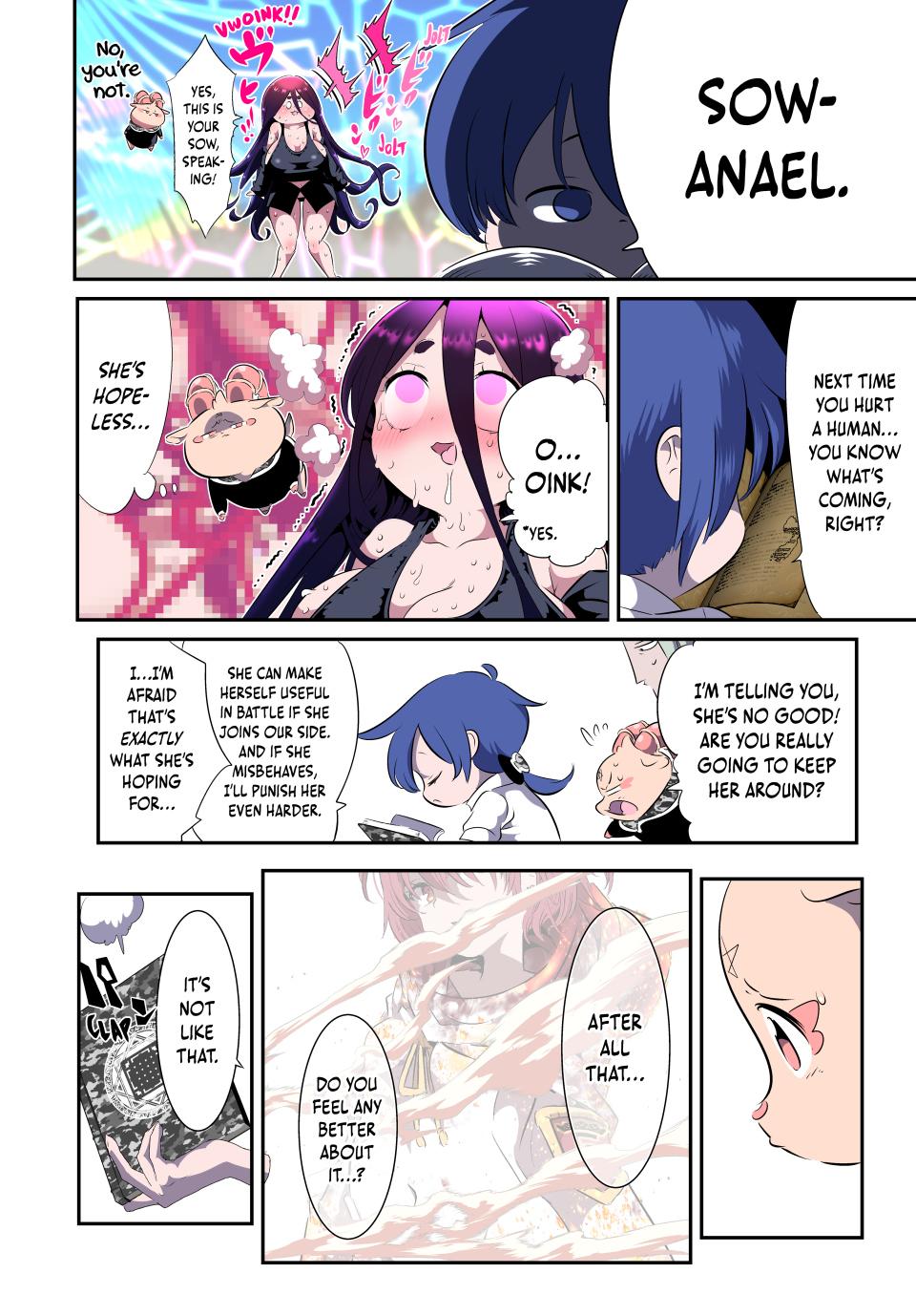 Read I Was Reincarnated as the 7th Prince so I Can Take My Time Perfecting My Magical Ability EN Manga Online