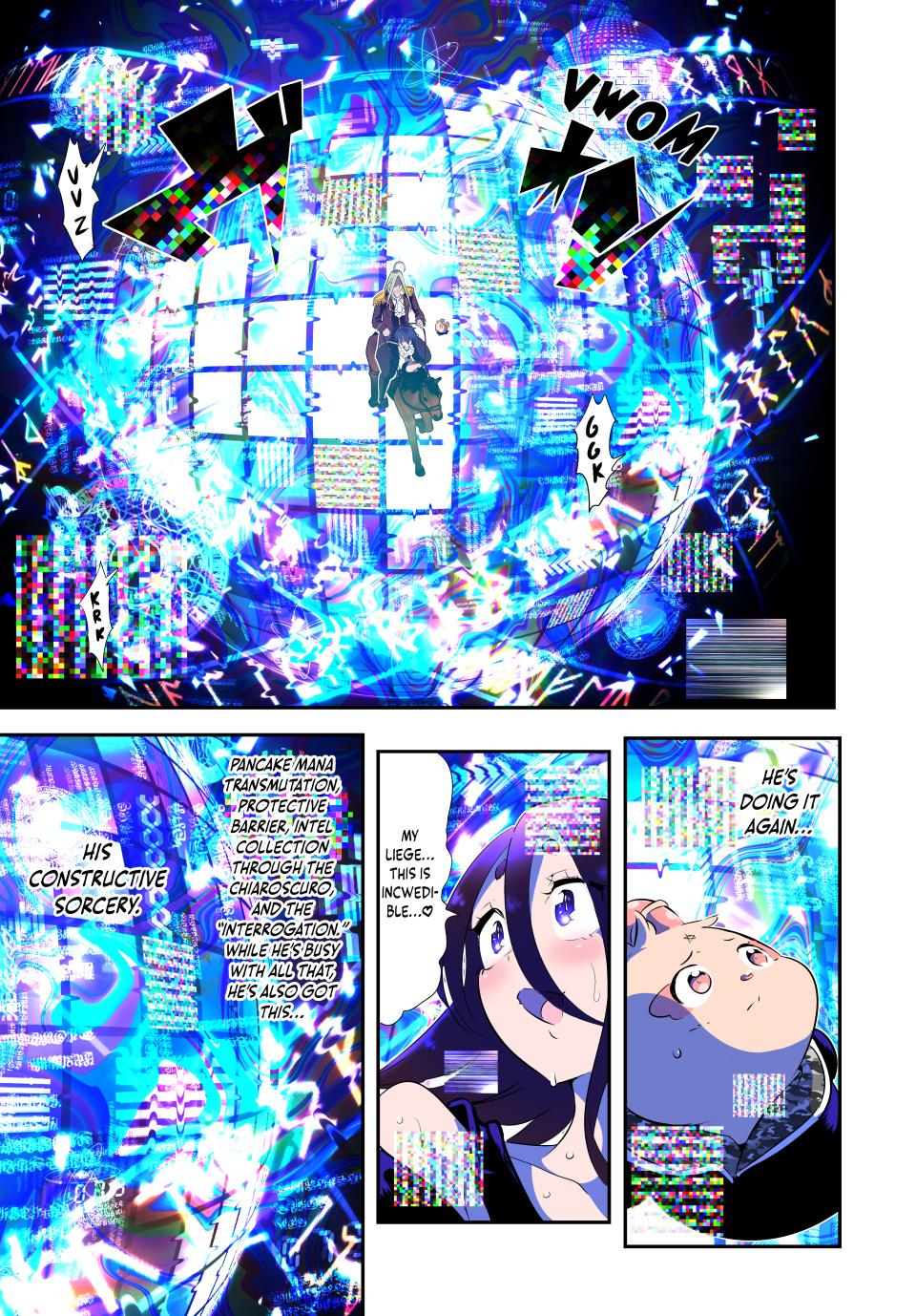 Read I Was Reincarnated as the 7th Prince so I Can Take My Time Perfecting My Magical Ability EN Manga Online