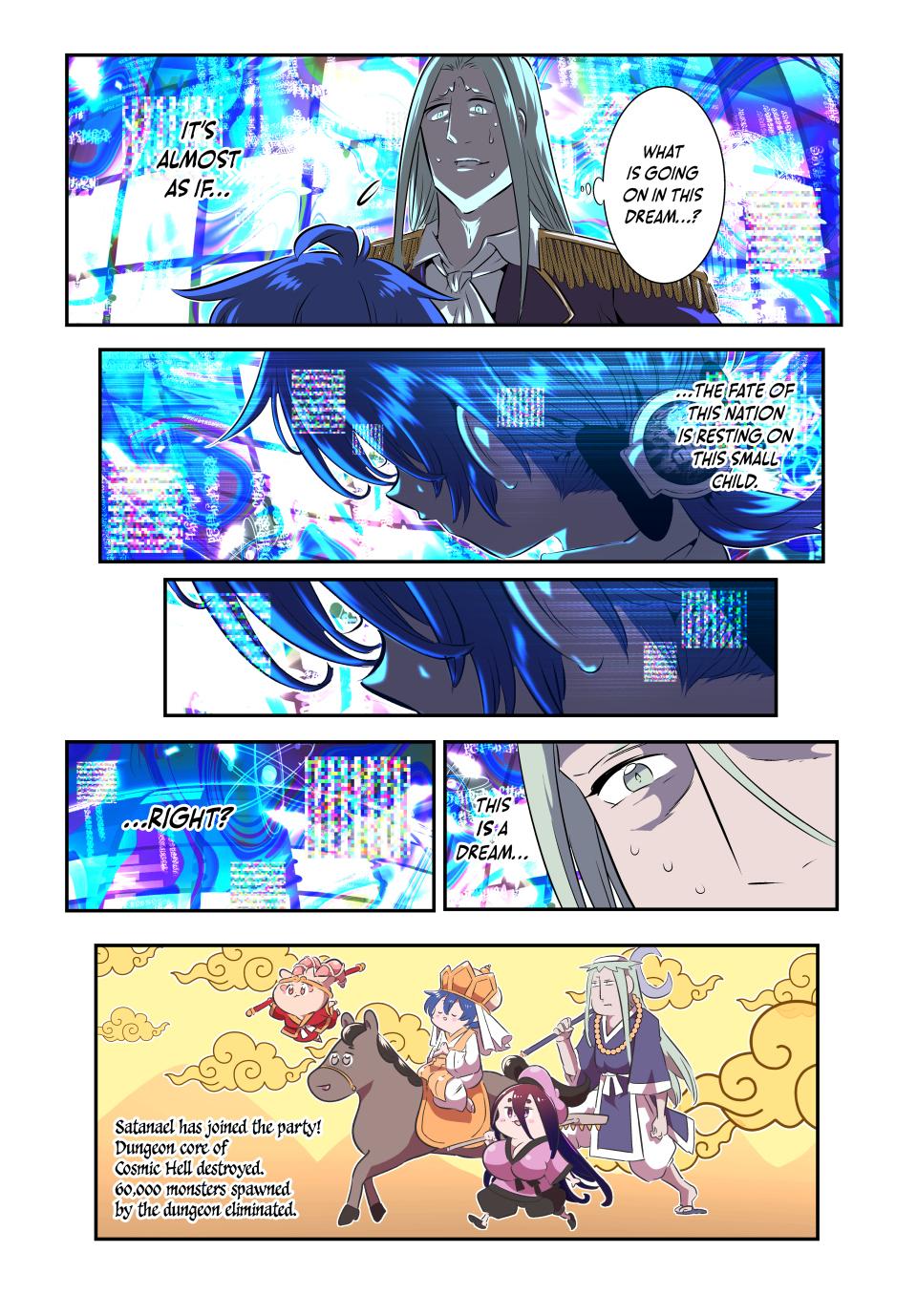 Read I Was Reincarnated as the 7th Prince so I Can Take My Time Perfecting My Magical Ability EN Manga Online