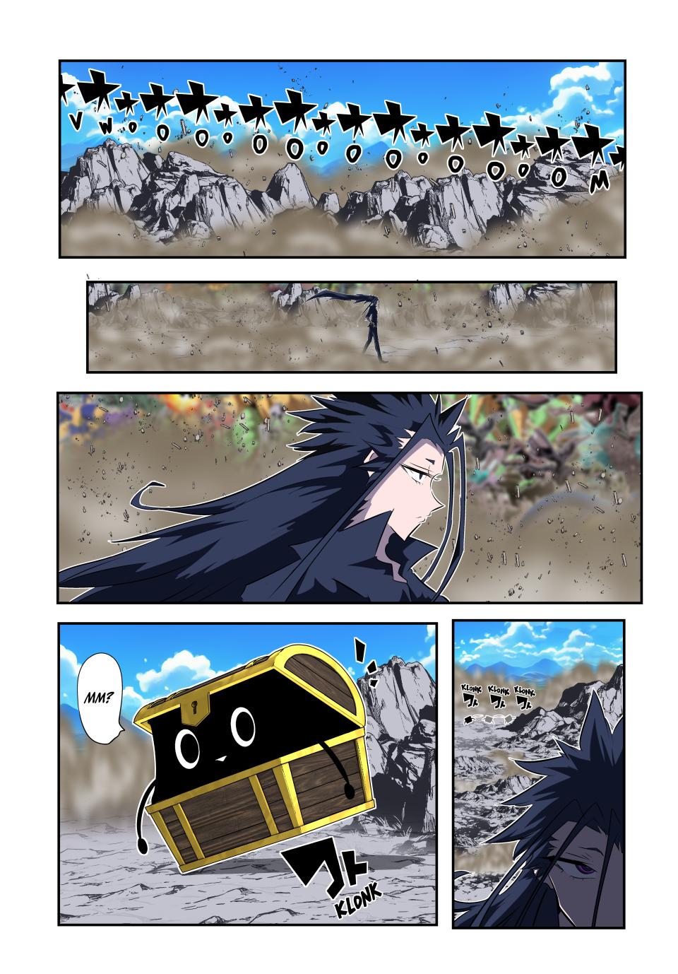 Read I Was Reincarnated as the 7th Prince so I Can Take My Time Perfecting My Magical Ability EN Manga Online